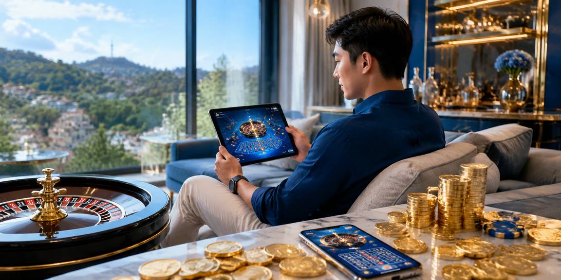 f89bet Chuyển Khoản Casino